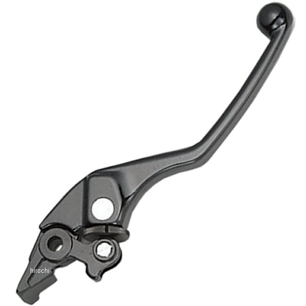 アジャスト ブレーキレバー NC700/NC750X/S 黒