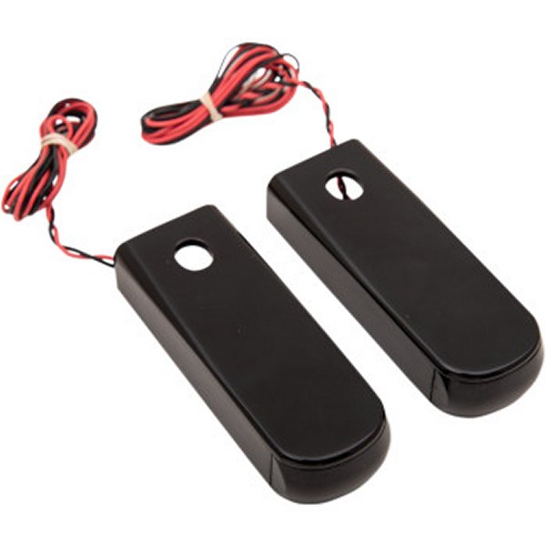 LEDストラットライト 18年以降 FLH スモーク/黒