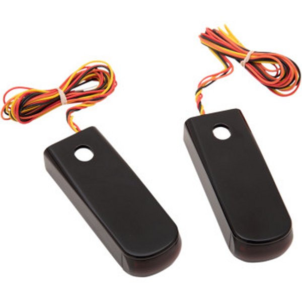 LEDストラットライト 18年以降 FLH 赤/黒