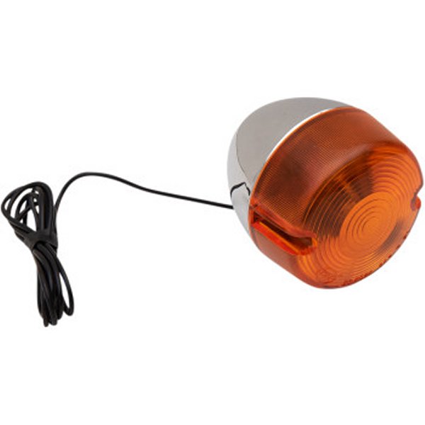 ハーレー純正補修用ウインカー 68404-86