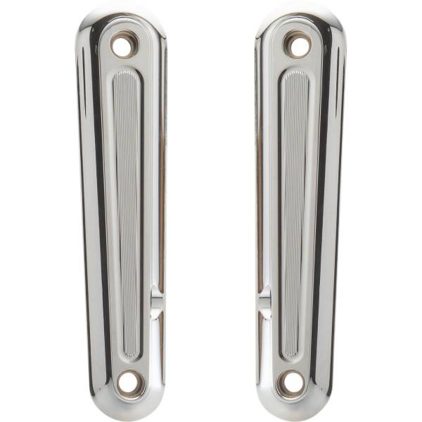 Legit Elypse LED フロント ターン シグナル 22年-23年 ハーレー FLHXST クローム