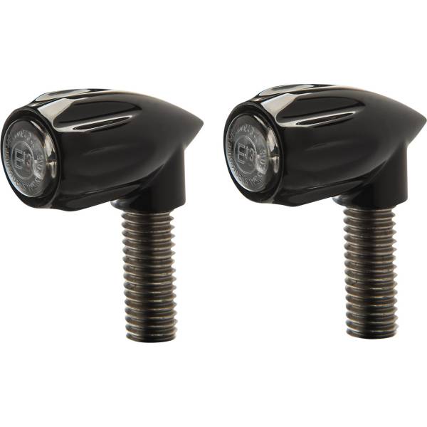 3-1 Bullet リア インジケーター ライト 黒