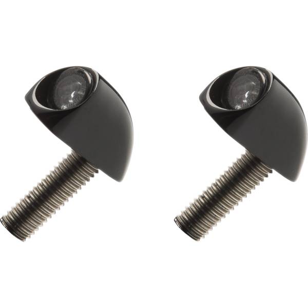 3-1 Bullet リア インジケーター ライト 黒