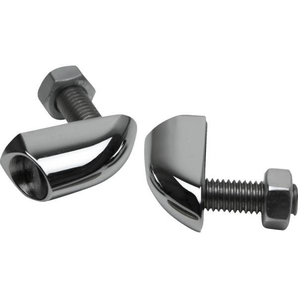 3-1 Bullet リア インジケーター ライト クローム