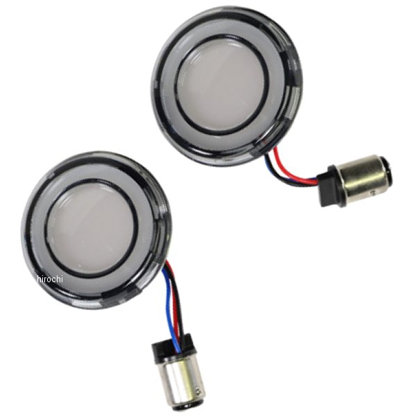 SIGNAL TURN FT TRACER SMK