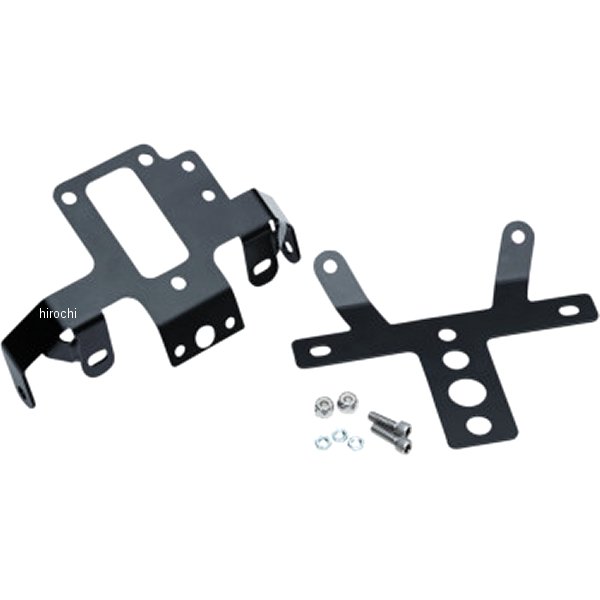 MOUNT TURN SIG/LP SCOUT