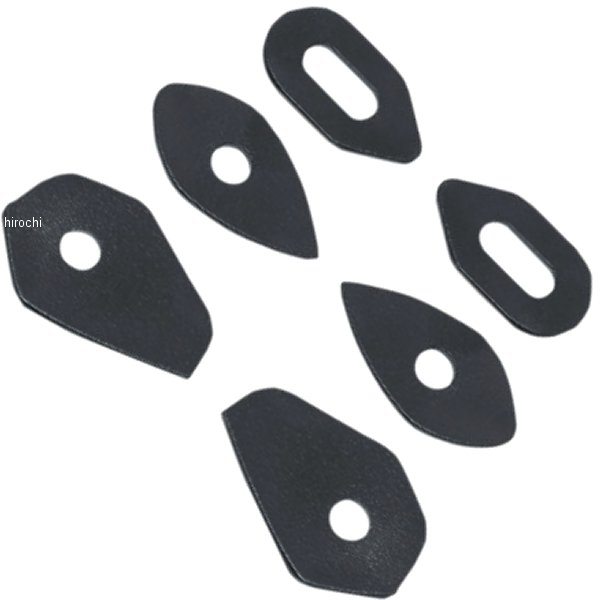 ウインカー アダプター 22年 GROM 左右ペア