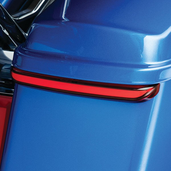 【セール特価】 LIGHTS RR S-BAG TRACER RD