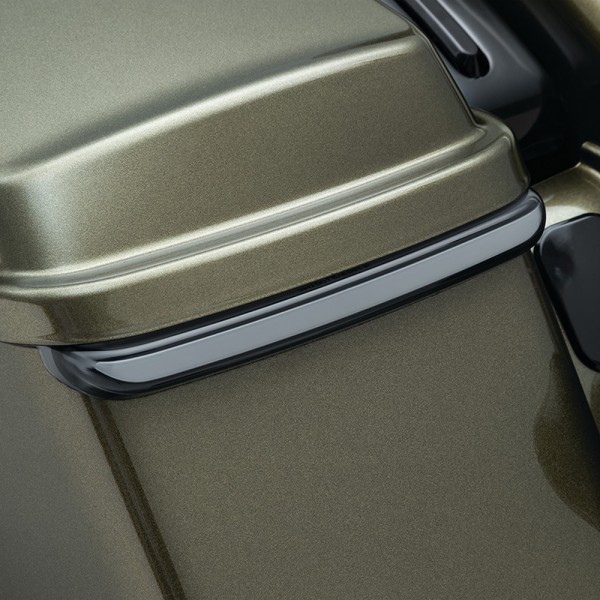 LIGHTS RR S-BAG TRACER SM