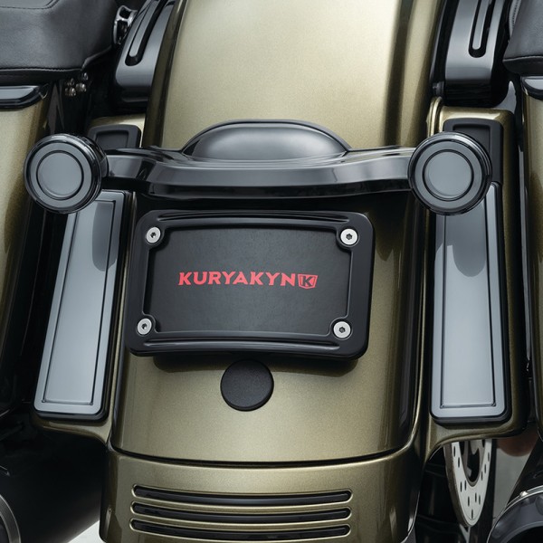 LIGHTS PANEL TRACER SMK