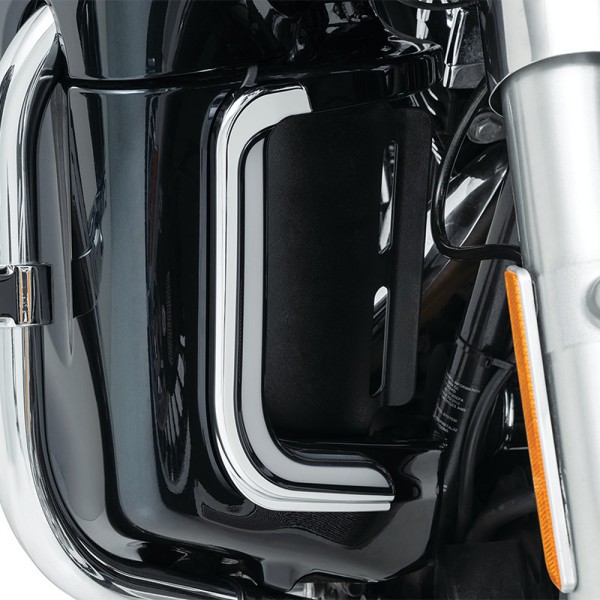 LIGHTS FRING LOWER TRAC C