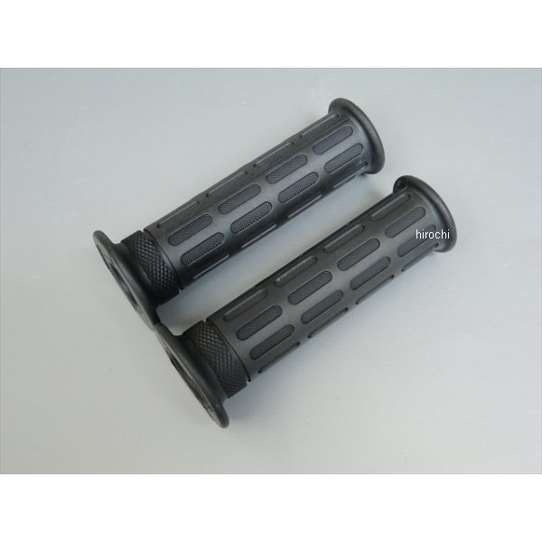 純正タイプ グリップゴム 左右セット CBX400F、CBR400F、CB750FZ～FC