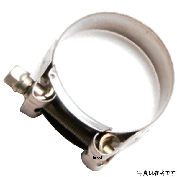 マフラーバンド 59-63mm