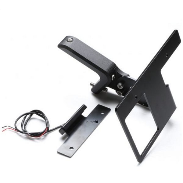 サイドナンバーステー 18年以降 FXDRS FXDR114