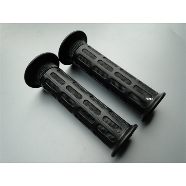 純正グリップゴム 左右セット CBX400F、CBR400F、CB750FZ～FC