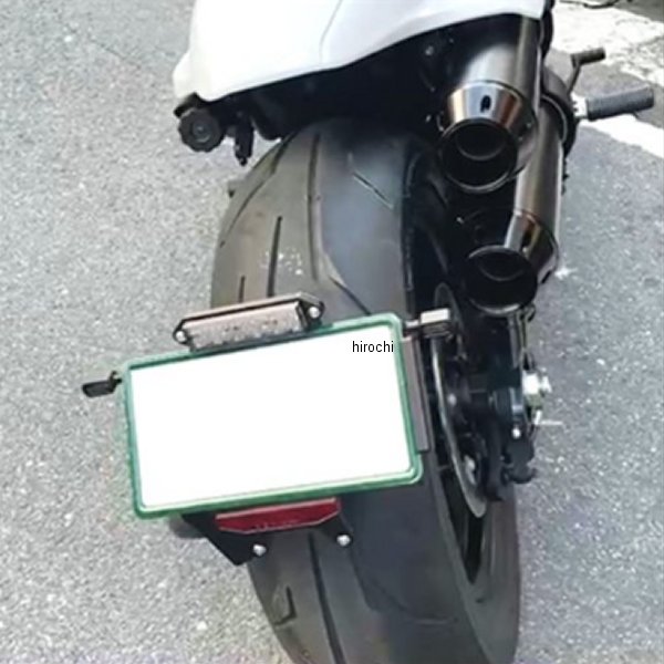 テールランプキット 21年以降 スポーツスター RH1250S