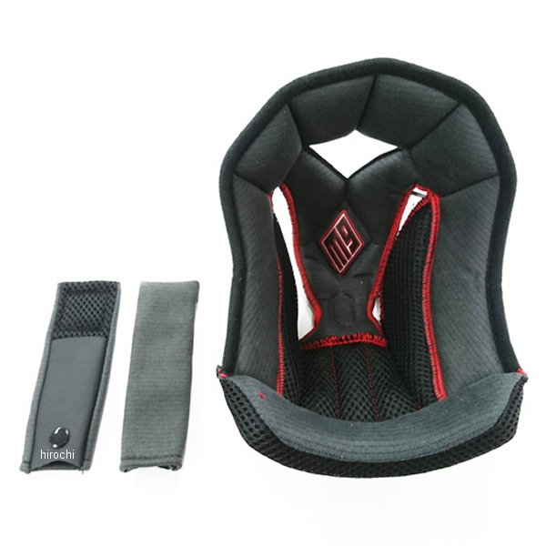 トップライナー MOTO-9 MIPS Sサイズ