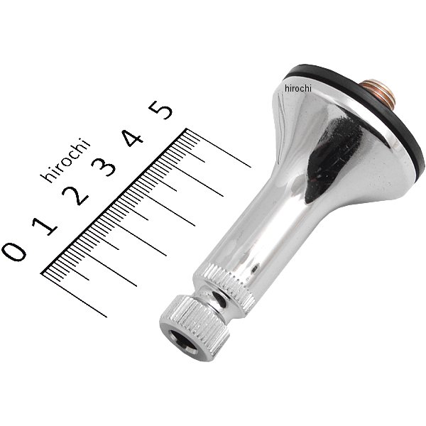 ウインカーステーボルト W650、W400 Z2タイプ ショート 16mm