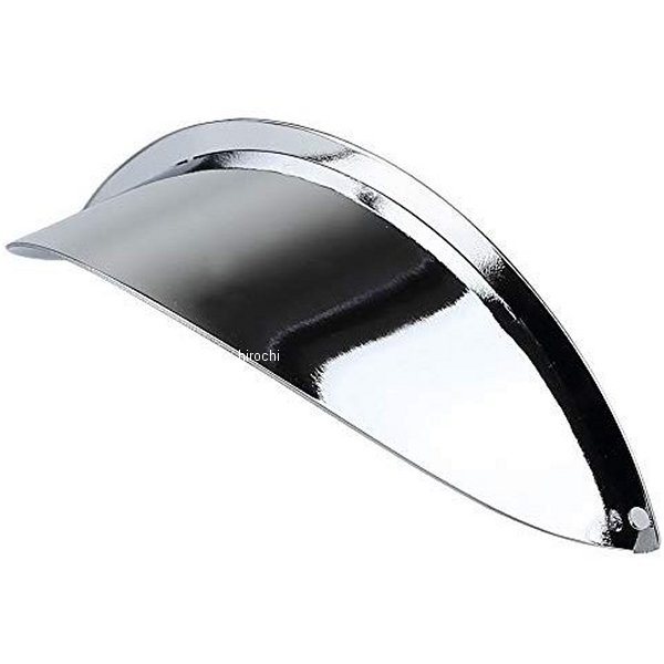 ヘッドライトバイザー 17年以降 スーパーカブ、クロスカブ