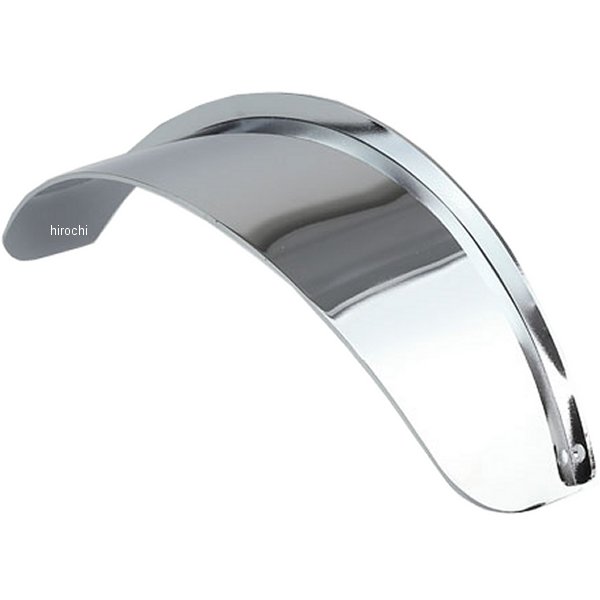 ヘッドライトバイザー 18年以降 モンキー125 クロームメッキ
