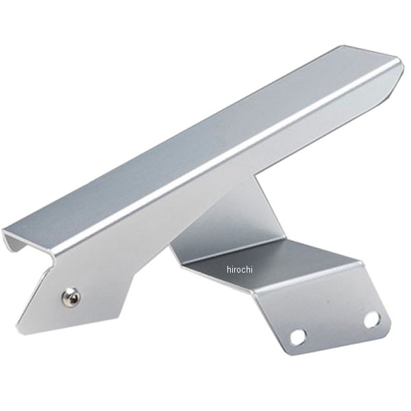 チェーンガード フロント 20年以降 CT125 シルバー