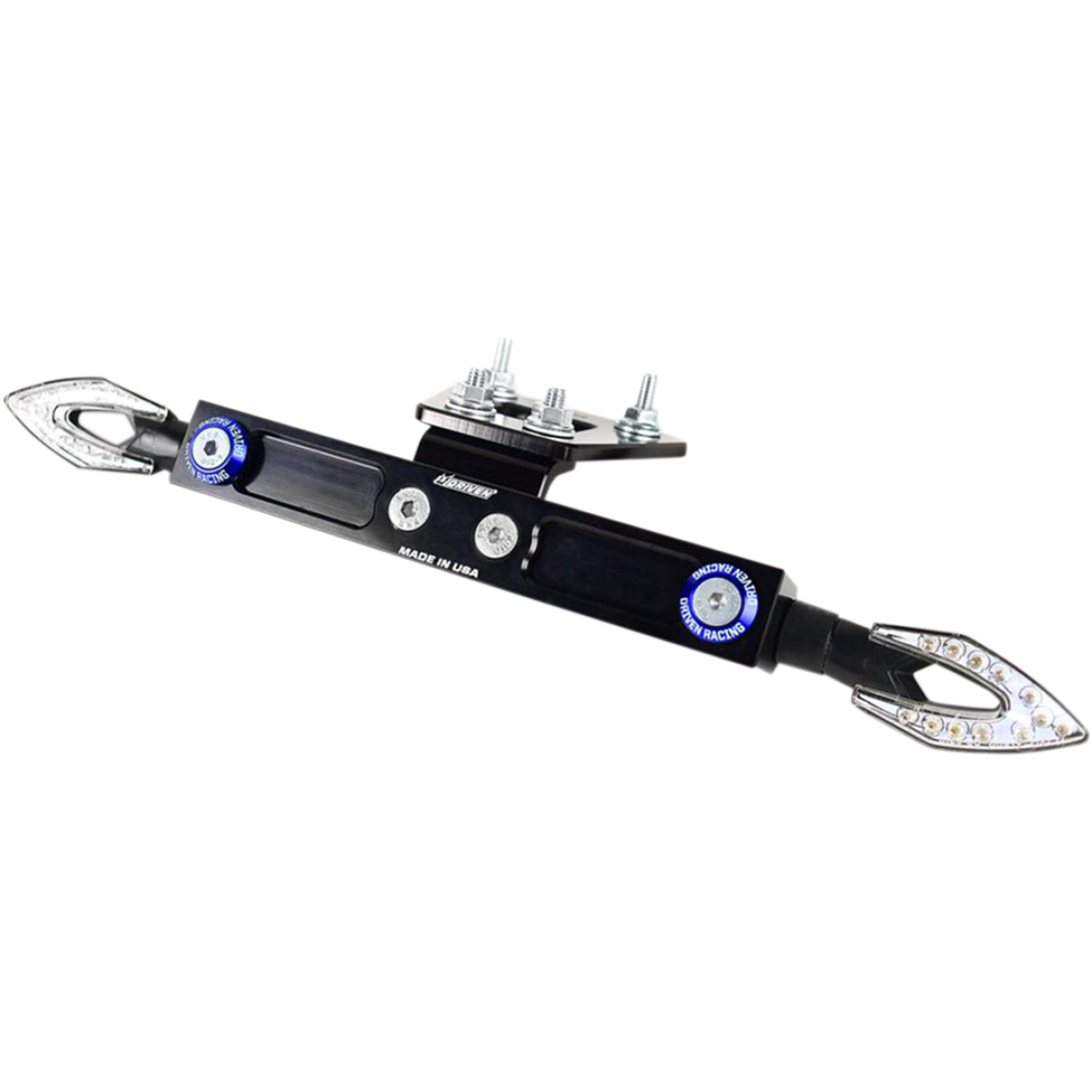 フェンダーレスキット 18年-19年 ニンジャ400 ウインカー無し