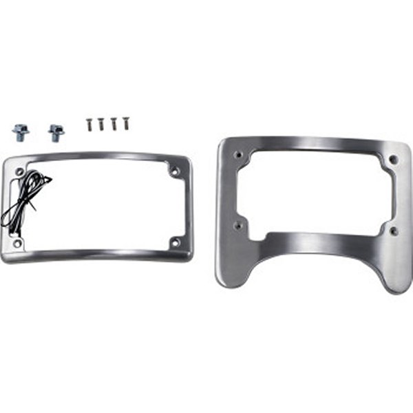 ウインカーエリミネーターキット Raw