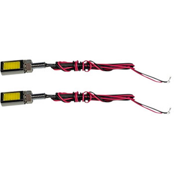 ナンバープレート タグ ボルト クローム