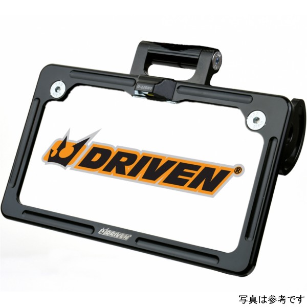 フェンダーレスキット 15年-20年 YZF-R3 ウインカー無し