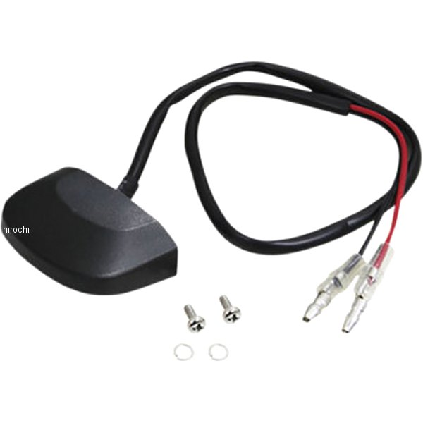 LED ライセンスプレート ライト 44mm x 11mm x 25mm