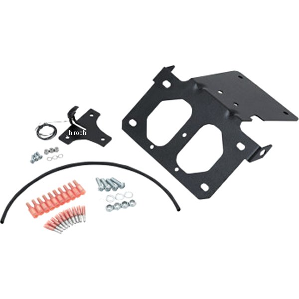 FRAME LP T/S MOUNT GROM