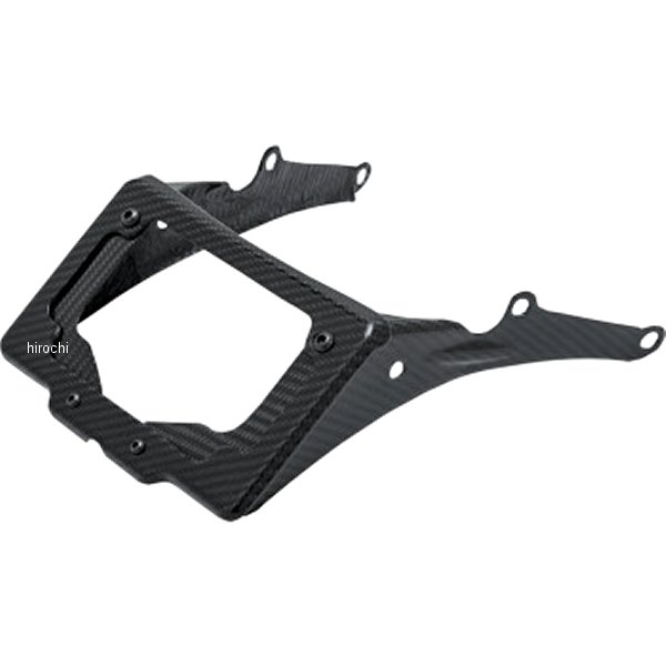 FRAME MOUNT LP IND 19+ BK