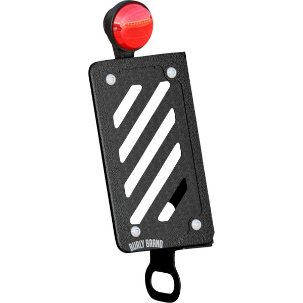 ナンバープレートキット 21年 CMX Rebel 1100 黒