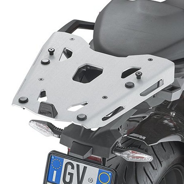 ジビ GIVI SRA5138 BMW S1000XR
