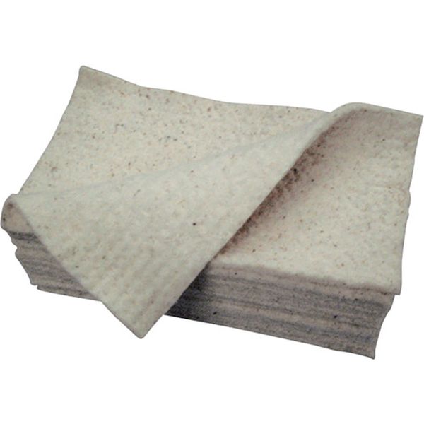 2030S 336-3046  グリーストラップ専用 油吸綿 20x30cm 30枚入