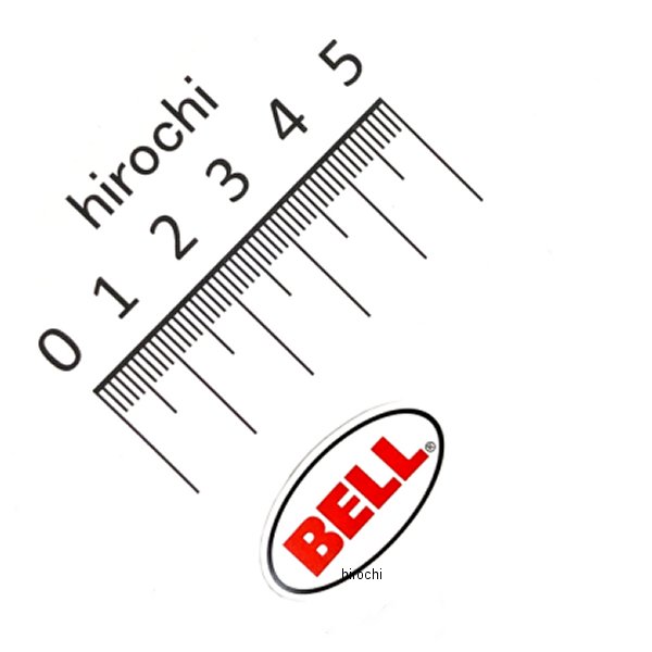 ロゴステッカー オーバル 30mm