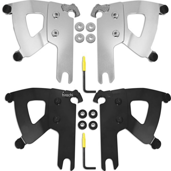 取付金具フェアリング ロードウォーリア用 FLHR