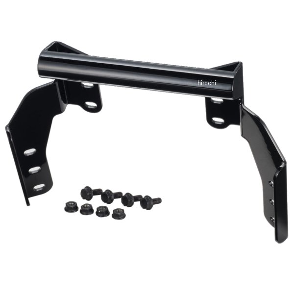 マウントバーステー 17年以降 Ｖストローム250(SX不可) 黒