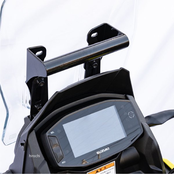 マウントバーステー 23年 V-STROM250SX