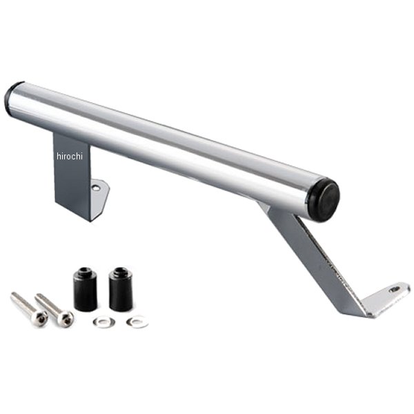 マウントバーステー 18年以降 スーパーカブC125 クロームメッキ