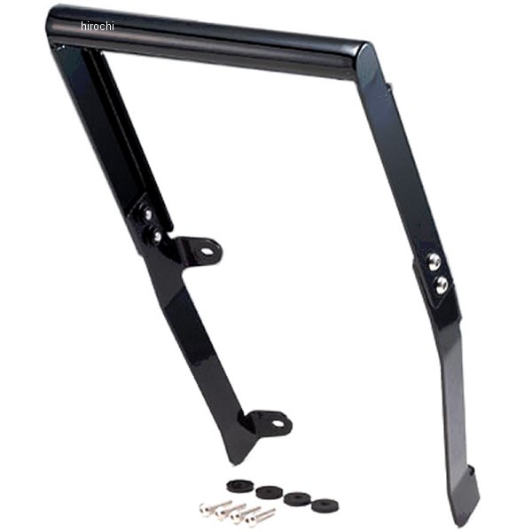 マウントバーステー 19年以降 ADV150 黒