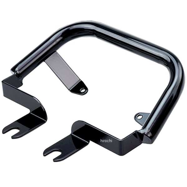 メーターガードマウントステー 21年以降 グロム 黒