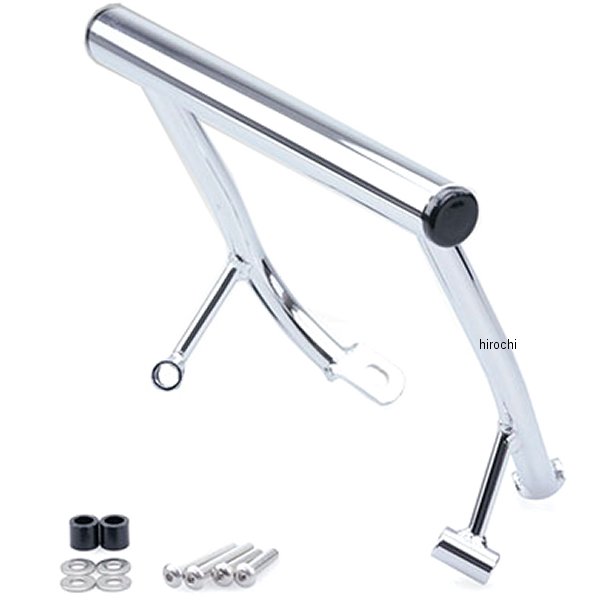 マウントバーステー 18年以降 スーパーカブ50/110 クロームメッキ