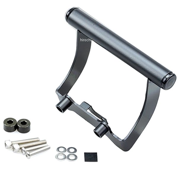 マウントバーステー 21年以降 レブル1100 マットブラック