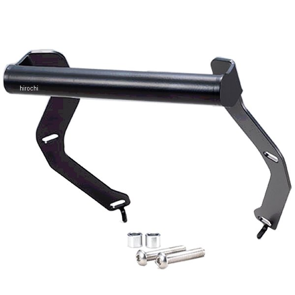 マウントバーステー 21年以降 NC750X マットブラック