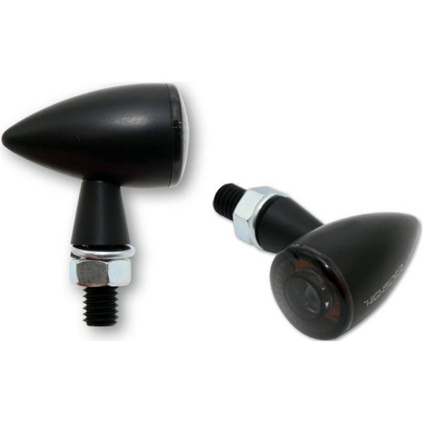 ウインカー アポロ ビレット 3in1 リア