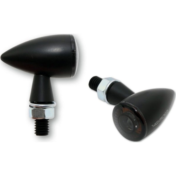 ウインカー アポロ ビレット 2in1 フロント