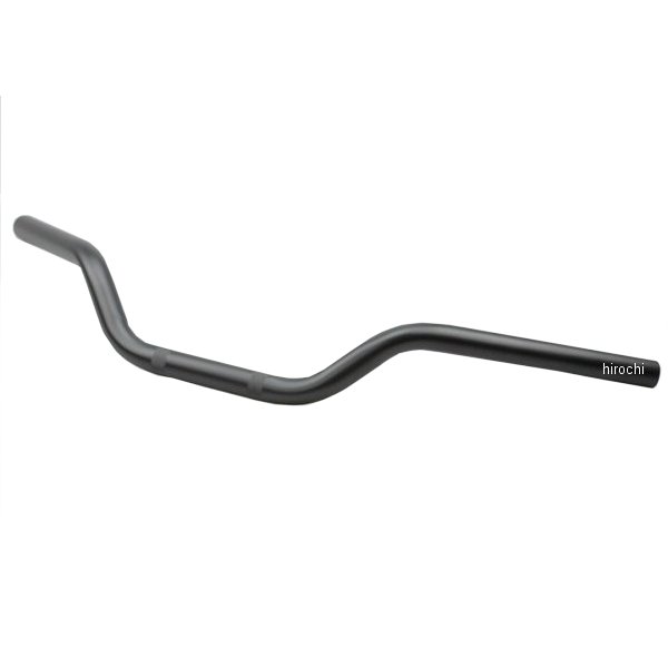 ハンドル マットブラック レブル250/500用