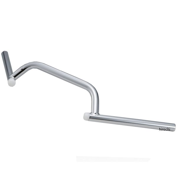 ハンドルバー コンドル 22.2mm スチールメッキ