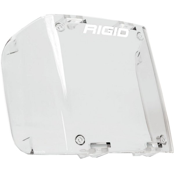 ライトカバー D-SS クリア 1個売り